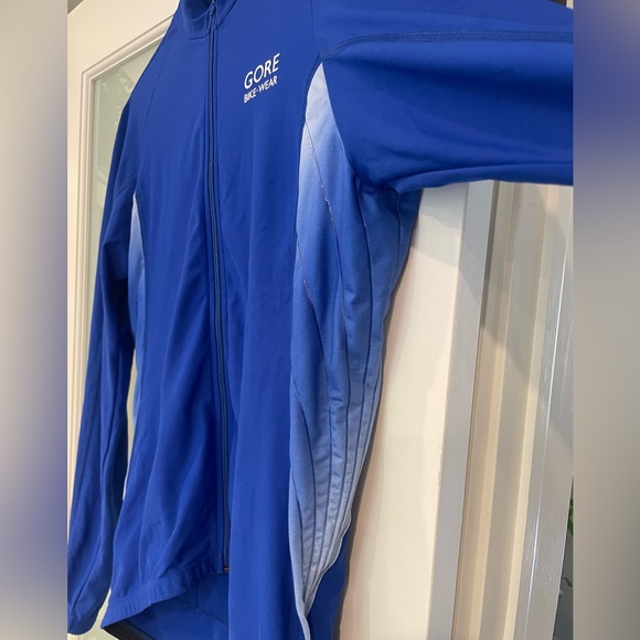 Gorewear Cycling Long sleeved jersey Mens M - Picture 6 of 7